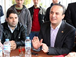 'Suriyelilere İzmir'de Oy Kullandırılacağı İddiası'