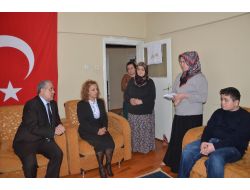 Maden Faciasında Ölenlerin Aillerine Maaş Bağlandı