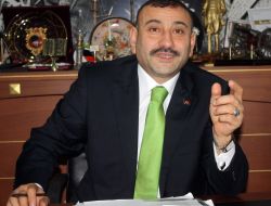 "Esnaf Kredi Faizleri Yüzde 4'e İndirilmeli"