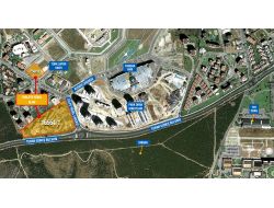 Toki, Maliye’nin Ankara Oran’daki Lojmanlarını Ekonomiye Kazandıracak