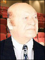 Cüneyt Gökçer’i  kaybettik!