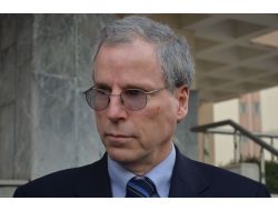 Abd'nin Eski Şam Büyükelçisi: Esed’in Ne Zaman Gideceğini Sadece Allah Bilir