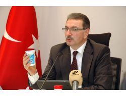 Gıda Denetimleri Arttı, Sağlıksız Üretim Yapanlara 6,3 Milyon Lira Ceza Kesildi