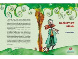 Yunus’un Sevgisi Çocukların Kalbinde Yeşerecek