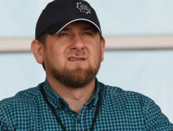 KADİROV: 11 MİLİTAN ÖLDÜRÜLDÜ