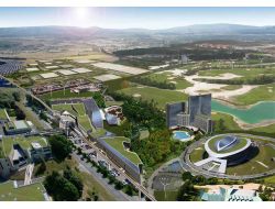 Kenya'da 15 Milyar Dolarlık Silikon Vadisinin Temeli Atıldı