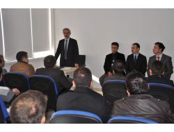 Yozgat, Türkiye’de 20 İl İçerisinde En Fazla Hibe Desteği Alan İl