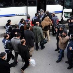 Kurban Operasyonunda 20 Tutuklama