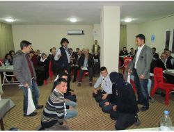 Osmaniye İzci Liderlik Kursu Sona Erdi