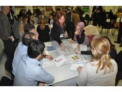 Sağlıklı Kentler Birliği, ‘sağlık 2020’ Belgeselini Konuştu