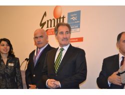 Türkiye, 7 Ülkede Daha Turizm Müşavirliği Açacak