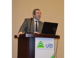 Uib, Gümrük Sürecini Masaya Yatırdı!