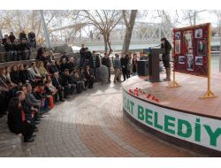 Uğur Mumcu, Ölümünün 20'nci Yıldönümünde Manavgat'ta Anıldı