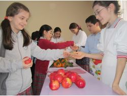 İngilizceyi Drama İle Öğreniyorlar