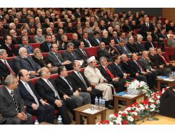 'Camiler Sokakta Yaşayanlarla Otel Parası Olmayanların Sığınacağı Yer Olmalı'