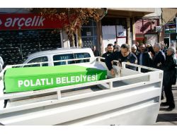 Polatlı’da Sobadan Sızan Gazdan Zehirlenen Yaşlı Kadın Hayatını Kaybetti