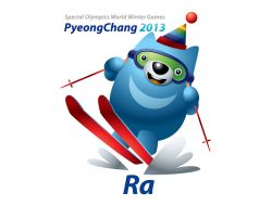 Türkiye Özel Sporcular Derneği, Güney Kore'ye Gidiyor