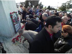 Uğur Mumcu Ölümünün 20. Yılında Anıldı