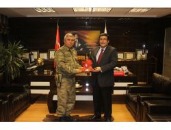 Arslan: Zirve Yenilenme Ve Gelişmekte Dur-durak Bilmiyor