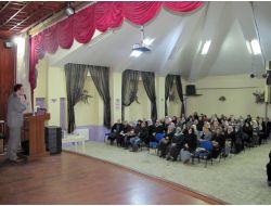 "Eğitimde Dershane, Amaç Değil Sürecin Neticesidir"