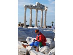 Boztaş: Ölü Sezonu Canlandırmak İçin Sağlık Turizmi Yatırımlarına İhtiyaç Var