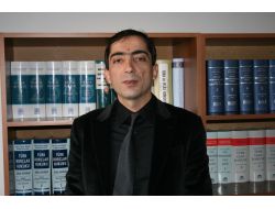 Tunceli’den Chp'li Güler’e Suç Duyurusu