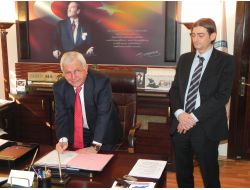 Ereğli Belediyesi, 'Kadına Yönelik Şiddetle Mücadele'de Yer Alacak