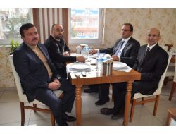 Yozgat Tso Adayları: Ortak Paydamız Yozgat