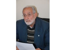 Ak Parti'ye Geçen Fakkıbaba’ya 1 Liralık Güveni Suistimal Davası Açıldı