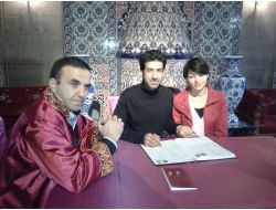 Nevşehir’de Geçen Yıl 10 Ülkeden 39 Çift Evlendi