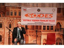 Mardin’de Üç Dilde Mevlid-i Şerif Okundu