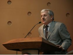 Trabzon Ticaret Sanayi Odası'nda Seçim Gerginliği