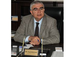 Çorlu Belediye Başkanı Baysan: Bu Saldırı Türk Milletine Yapılmıştır.