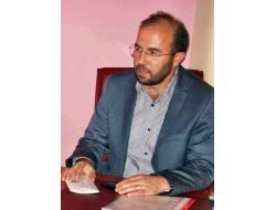 Dr. Bekmez, Müsiad Şube Başkanlığı'na Adaylığını Açıkladı