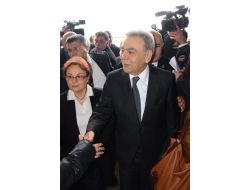 Büyükşehir Davasında, Denetimli Serbestlik Ve Ev Hapsi Yasakları Kaldırıldı