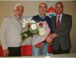 Sinan Bengier: Tiyatrocu Olmaya Babama Borçluyum