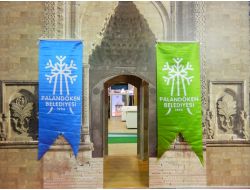 Emitt'te Erzurum’u Palandöken Belediyesi Tanıttı