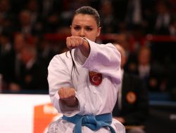 Türkiye Şampiyonası Sakarya’da Başladı