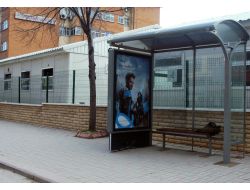 Kütahya'da Nefes Kesen Tatbikat