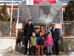 Minikler, Türkiye Küçükler Satranç Turnuvası'nda Yozgat’ı Temsil Edecek