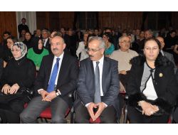 Müezzinoğlu’nun Bakan Olması Edirne’de Sevinçle Karşılandı