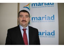 Mardin’deki Stk: Muammer Güler Barış Sürecine Büyük Katkı Sağlar