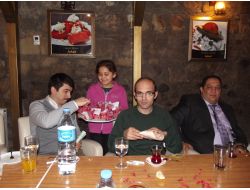 Doktorlar Peygamber Efendimizi Dualarla Andı