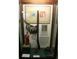 Prut Savaşında Kullanılan Toplar Rusya’da Görücüye Çıktı