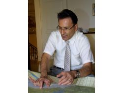 Türkiye’nin Mali Büyükelçisi: Türklerle İlgili Endişe Edilecek Bir Durum Yok