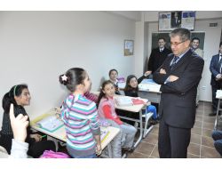 Çorlu Kaymakamı Doğan: Tagid İle Ortak Sosyal Sorumluluk Projeleri Yapabiliriz