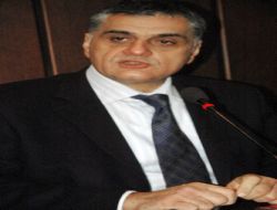 İşadamları Asi Nehri'nin Uluslararası Su Statüsünde Değerlendirilmesini İstiyor