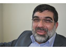 Suriyeli Muhalifler Geçici Hükümet Konusunda İhtiyatlı