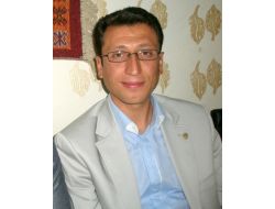 Bitlisli Araştırmacı-yazar Durer, İslamofobi Çalıştayına Katılacak