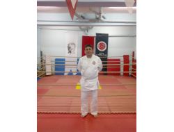 Muay Thai Bölge Şampiyonası'na Bitlis’ten 41 Sporcu Katılıyor